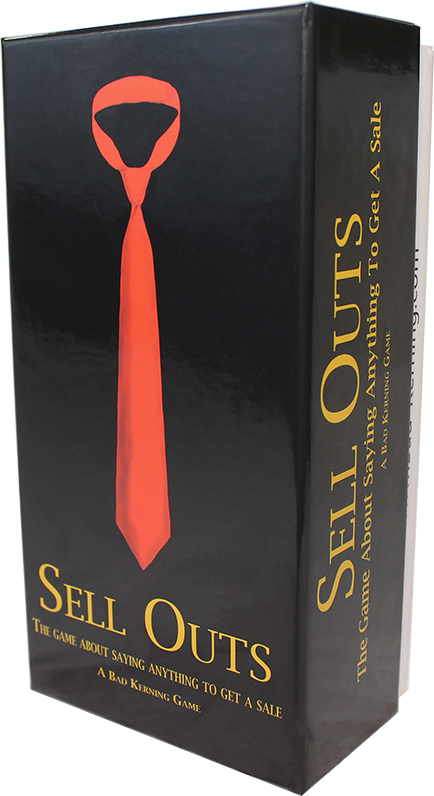 Sell Outs