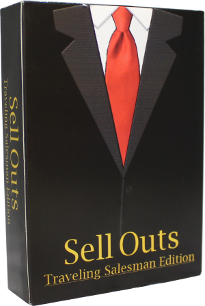 Sell Outs